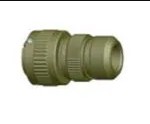 VG95234M1610PN (Circular Mil Spec -Connector)