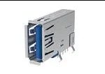 GSB3116175KHR (Разъемы USB)