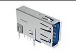 GSB3116342DHR (Разъемы USB)