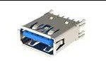 GSB3116346FHR (Разъемы USB)