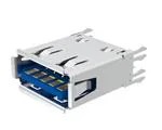 GSB4116343HR (Разъемы USB)