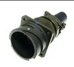 GTCL00RV-16S-8PX (Circular Mil Spec -Connector)
