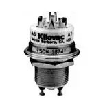 HC-1/12VDC (Промышленные реле)