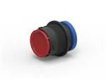 HDP24-24-35PE-L017 (Автомобильные разъемы)