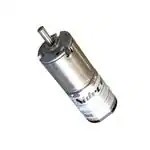 HG16-060-AB-00 (AC, DC & Servo Motors)
