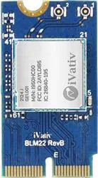 I950HC00-I62B (Wi -Fi модули - 802.11)