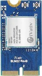 I951HC00-C62B (Wi -Fi модули - 802.11)