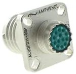 AL00FD11-35P(IP) (Circular Mil Spec -Connector)