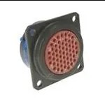 MS27508E16B35P (Circular Mil Spec -Connector)