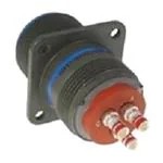 MS3450W16-10S (Circular Mil Spec -Connector)