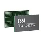 IS43LQ16256A-062BLI (Драм)