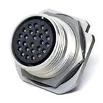 10-107116-06S (Circular Mil Spec -Connector)