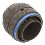 VG96912D1635PN (Circular Mil Spec -Connector)