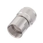 R161022000W (РФ разъемы / коаксиальные разъемы)