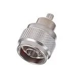 R161083000W (РФ разъемы / коаксиальные разъемы)