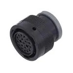 HDP26-18-20SE-L017 (Автомобильные разъемы)