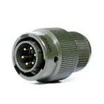62GB16J1623PC771 (Circular Mil Spec -Connector)