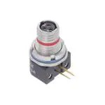 801-023-07Z16-23SA (Circular Mil Spec -Connector)