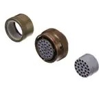MS3116E1626SW (Circular Mil Spec -Connector)