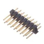 XG8W-1631 (Заголовки и проводные корпусы)