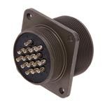 AIT0-24-5SS (Circular Mil Spec -Connector)