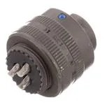 GTS06F-16-10P (Circular Mil Spec -Connector)