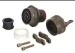 MS3121F16-26SLC (Circular Mil Spec -Connector)