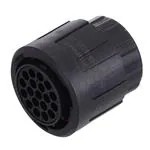 RTS6BS16N19SHEC03 (Стандартный круглый разъем)