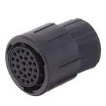 RTS6BS16N26SHEC03 (Стандартный круглый разъем)