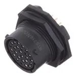 RTS716ND26S03 (Стандартный круглый разъем)