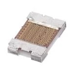 Y11201R00000D9W (Металлическая фольга резисторы - SMD)