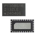 PI3DBS16213ZLEX (Мультиплексный переключатель ICS)