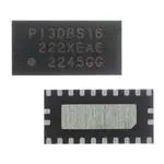 PI3DBS16222XEAEX (USB Switch ICS)