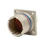 91-628759-35J (Circular Mil Spec -Connector)