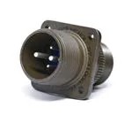 97-3100A-16-9P (Circular Mil Spec -Connector)