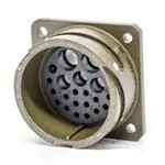 AIB2-32-6PC (Circular Mil Spec -Connector)