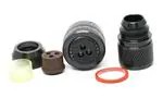 GTC06SB16-10S-027 (Circular Mil Spec -Connector)
