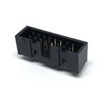 HIF3FC-16PA-2.54DSA(71) (Заголовки и проводные корпусы)