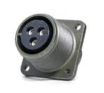 MS3102R16-10SY (Circular Mil Spec -Connector)