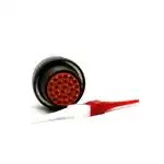 MS3475W16-26P (Circular Mil Spec -Connector)