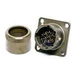 PT00E-16-23P (Circular Mil Spec -Connector)