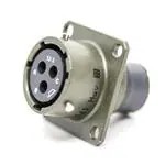 PT02SE-16-23P (Circular Mil Spec -Connector)