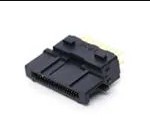 ST40X-18S-CVR(30) (Разъемы ввода/вывода)