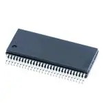 SN74CBT16211ADL (Цифровые шины ICS)