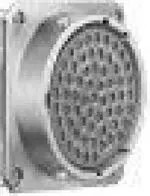 JTP02RE1635S014 (Circular Mil Spec -Connector)