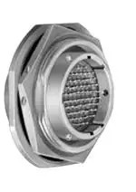 JT07RP-8-98SD(397) (Circular Mil Spec -Connector)