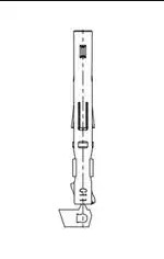 KN01S25HHP1 (Сверхмощные питания разъемы)
