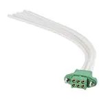 M300-FC10605F2-0300L (Прямоугольные кабельные узел)