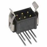 M80-8511642 (Заголовки и проводные корпусы)