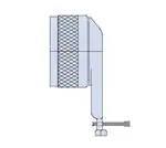 M85049/16-17A (Циркулярные спецификационные смягчения и адаптеры)